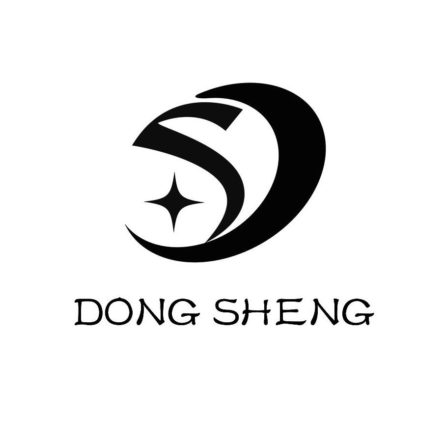 Trademark Logo S DONG SHENG