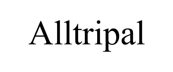  ALLTRIPAL