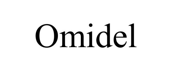 Trademark Logo OMIDEL