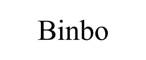  BINBO
