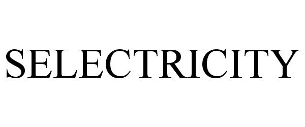 SELECTRICITY