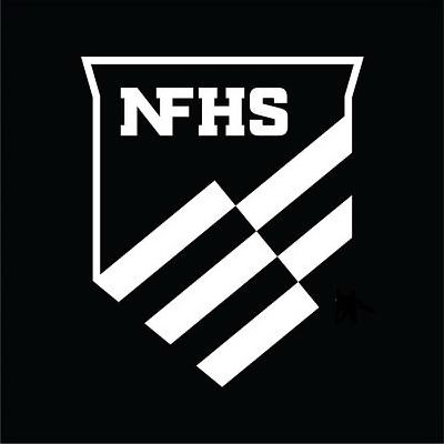 Trademark Logo NFHS