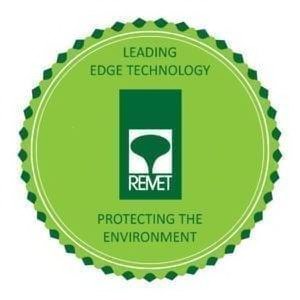  LEADING EDGE TECHNOLOGY REMET PROTECTING THE ENVIRONMENT