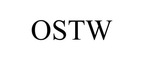  OSTW