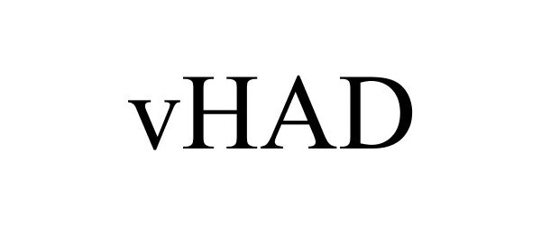  VHAD