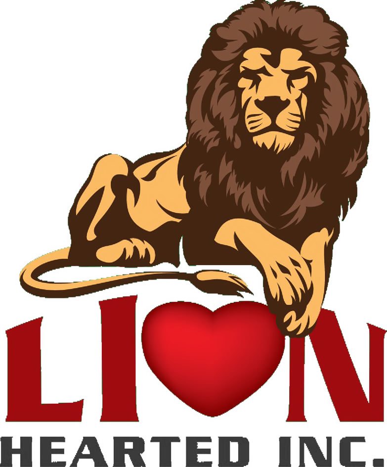  LION HEARTED INC.