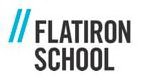 Trademark Logo FLATIRON SCHOOL