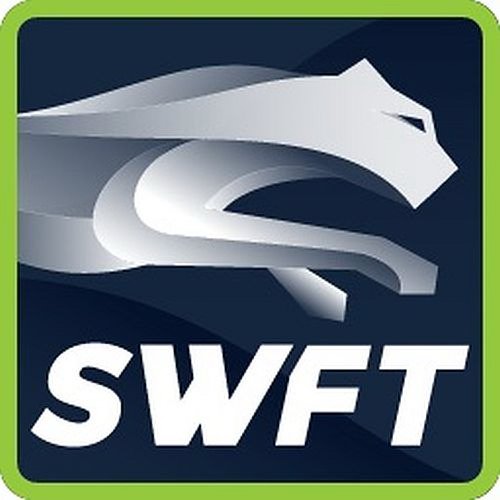 Trademark Logo SWFT