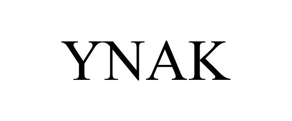  YNAK