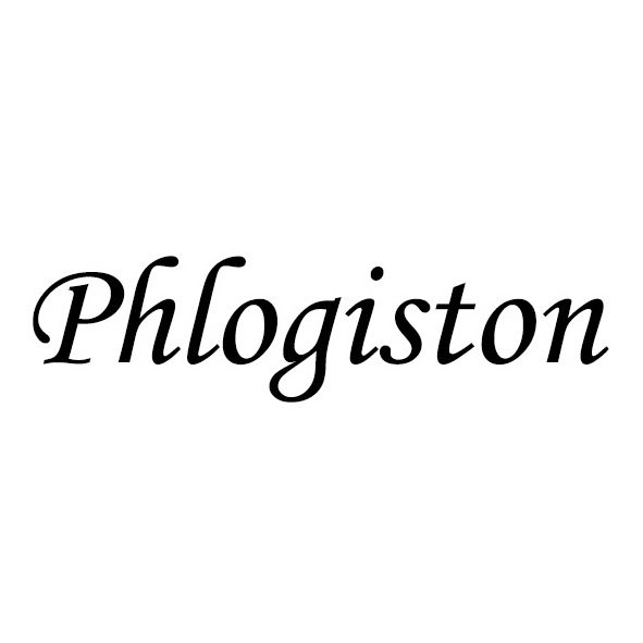  PHLOGISTON