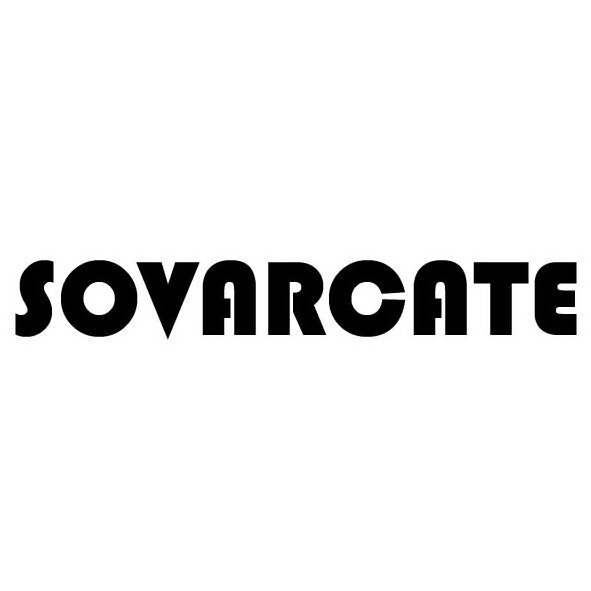 Trademark Logo SOVARCATE
