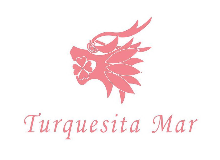 Trademark Logo TURQUESITA MAR