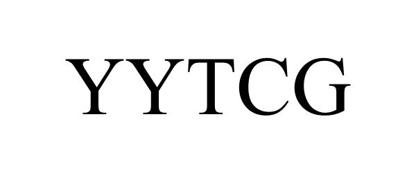  YYTCG