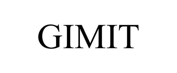  GIMIT