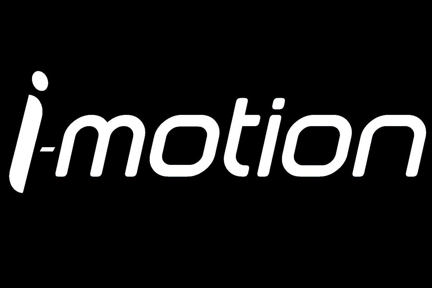 Trademark Logo I-MOTION