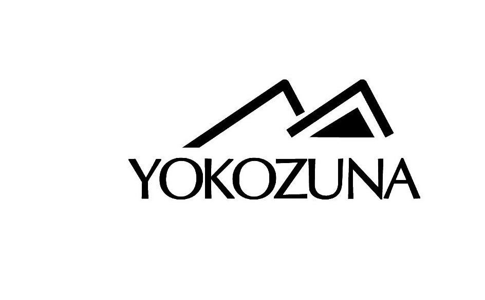 YOKOZUNA