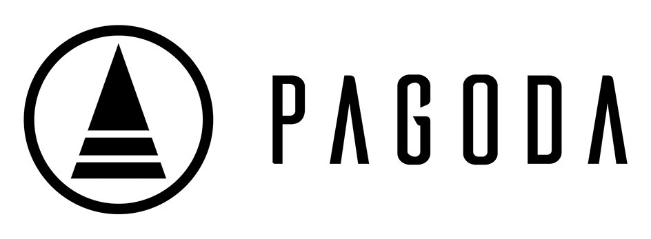 Trademark Logo PAGODA