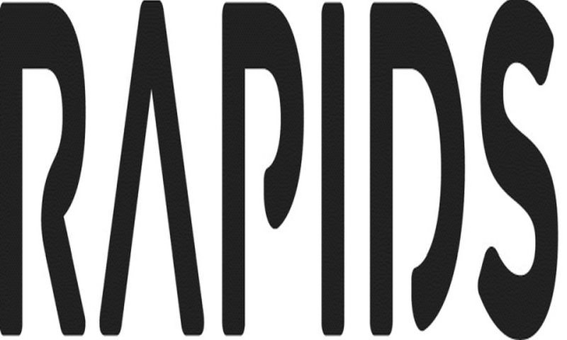 Trademark Logo RAPIDS