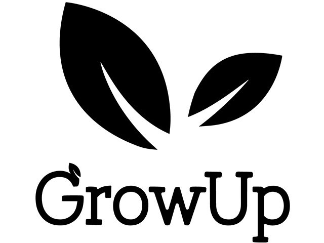 Trademark Logo GROWUP