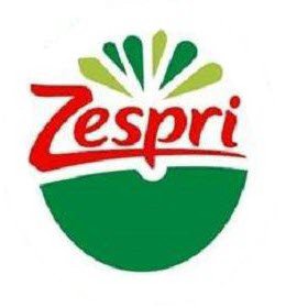 Trademark Logo ZESPRI