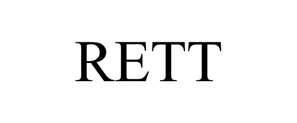 Trademark Logo RETT