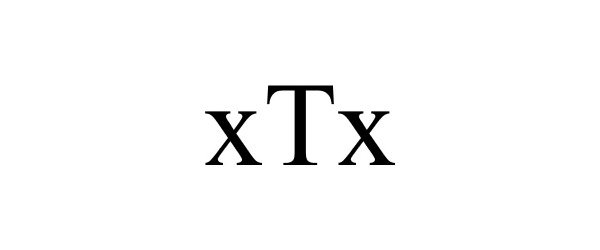  XTX