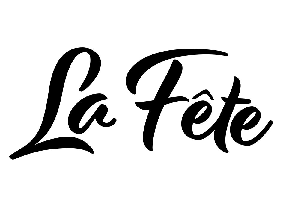  LA FÃTE