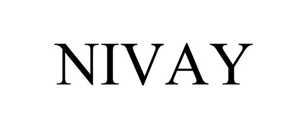  NIVAY