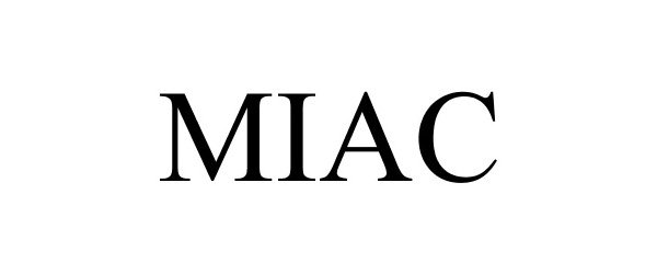  MIAC