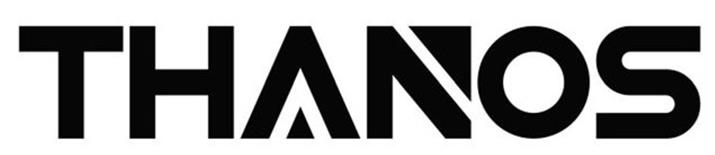 Trademark Logo THANOS