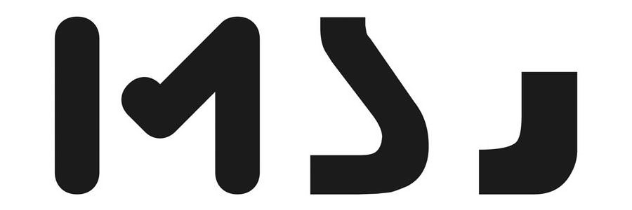 Trademark Logo MSJ