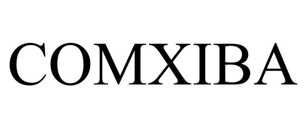  COMXIBA