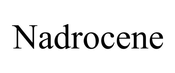  NADROCENE