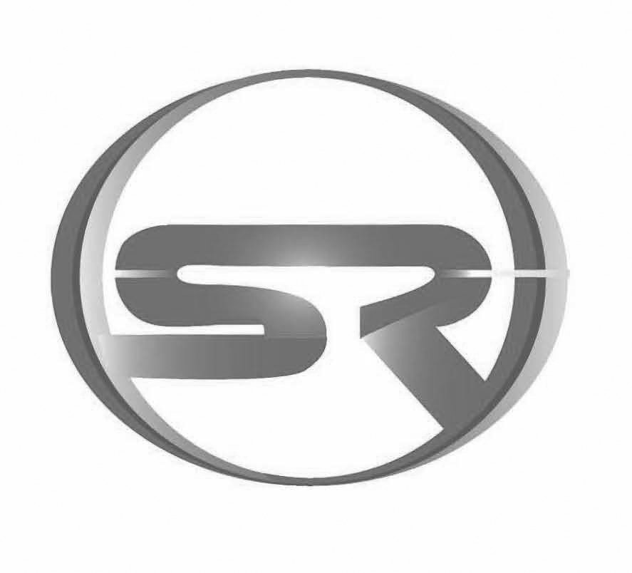 Trademark Logo SR