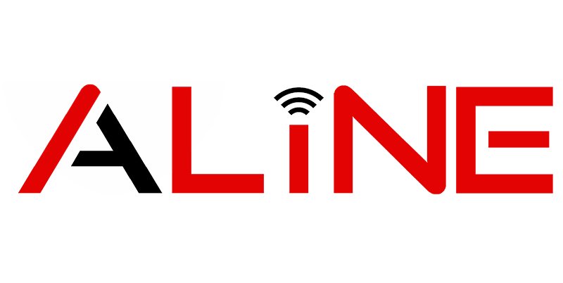 Trademark Logo ALINE