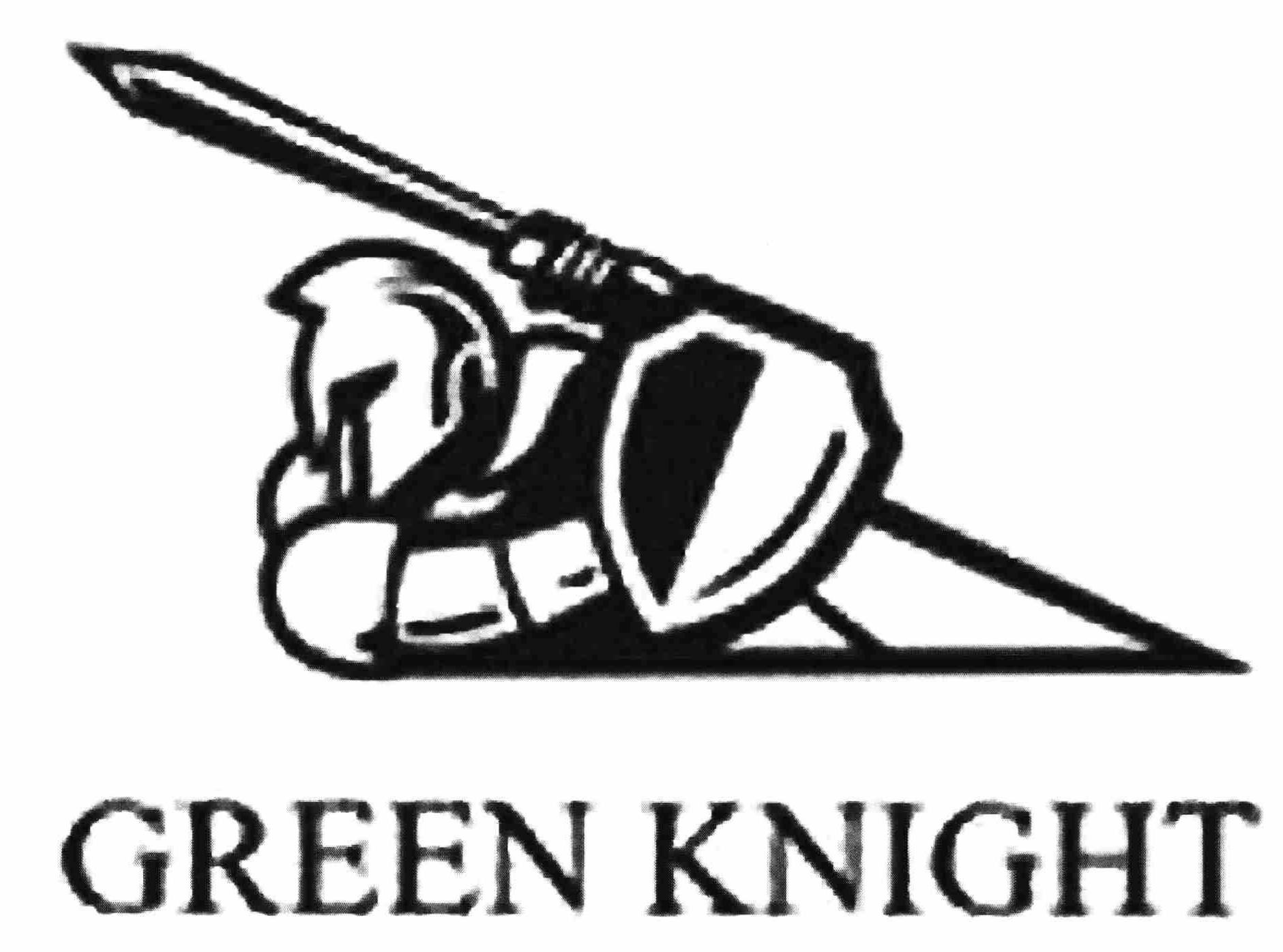 GREEN KNIGHT