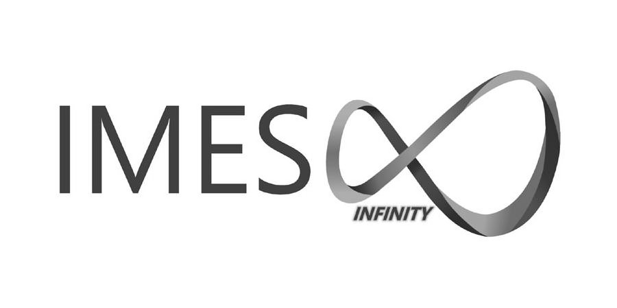 Trademark Logo IMES INFINITY