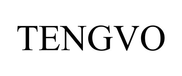 Trademark Logo TENGVO