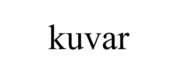  KUVAR