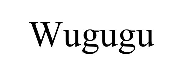  WUGUGU