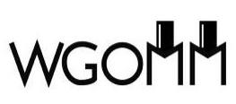 Trademark Logo WGOMM