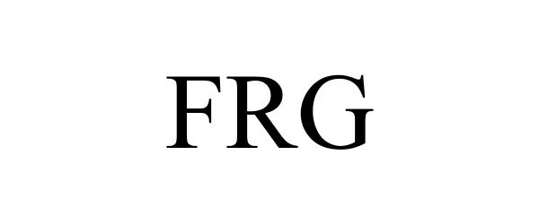 FRG