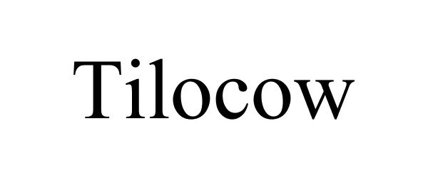  TILOCOW