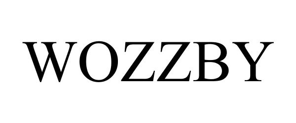  WOZZBY