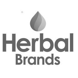 Trademark Logo HERBAL BRANDS