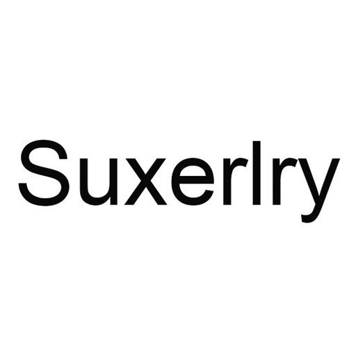  SUXERLRY