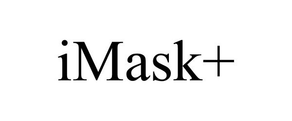 Trademark Logo IMASK+