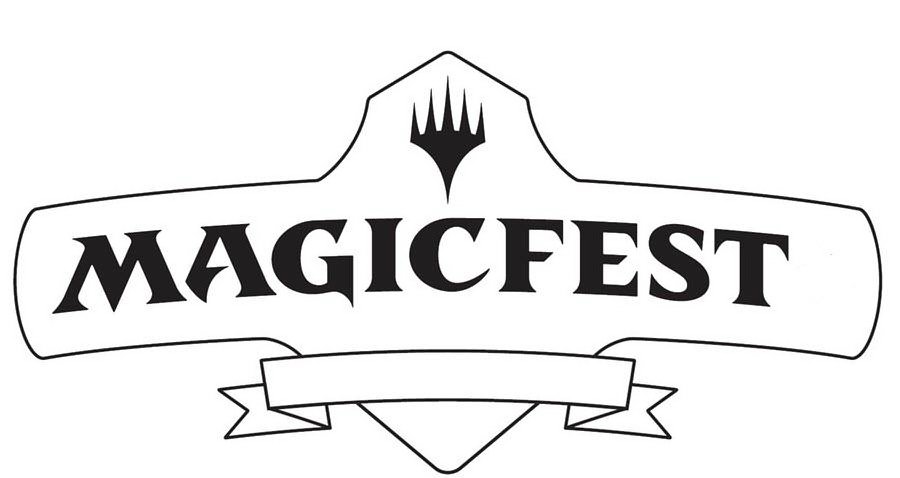 Trademark Logo MAGICFEST