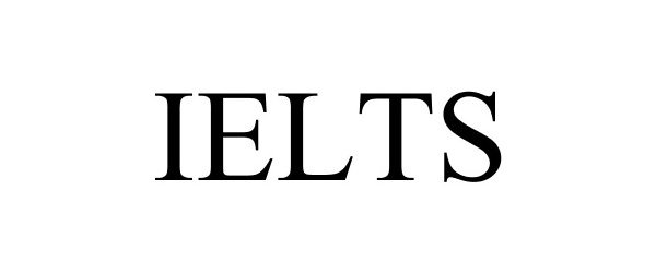 Trademark Logo IELTS