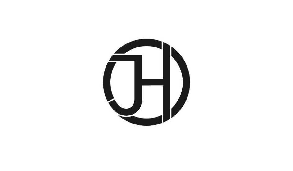 Trademark Logo JH